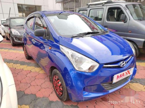 Used 2017 Hyundai Eon D Lite MT for sale in Thiruvananthapuram