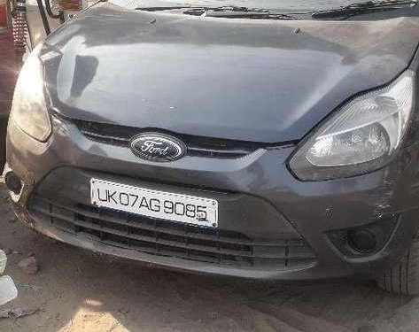 Ford Figo 2010 MT for sale in Saharanpur