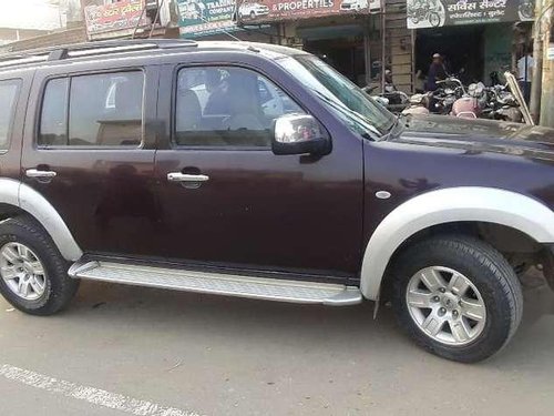 2008 Ford Endeavour MT for sale in Saharanpur