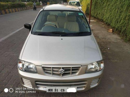 Maruti Suzuki Alto 2009 MT for sale in Nagpur