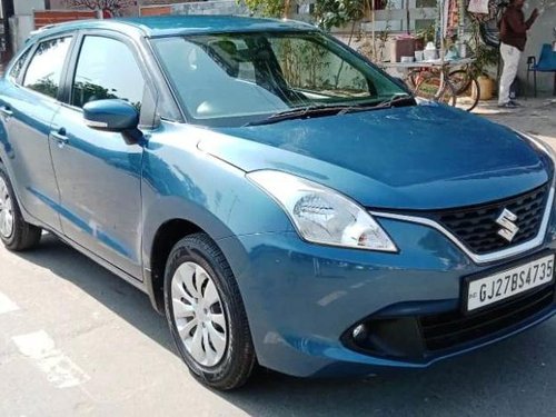 2018 Maruti Suzuki Baleno Delta MT for sale in Ahmedabad