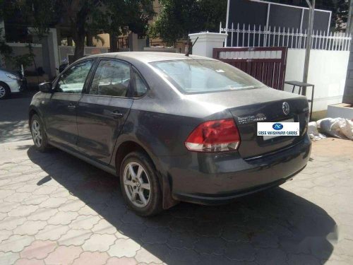 Used 2013 Volkswagen Vento MT for sale in Tiruppur