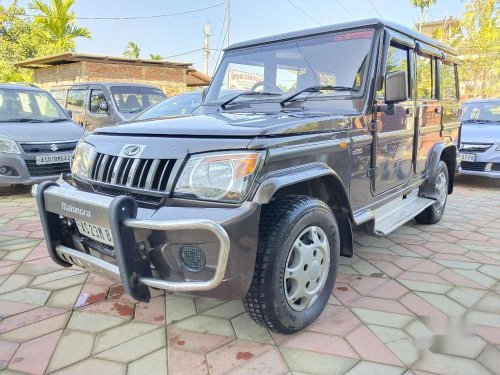 2014 Mahindra Bolero ZLX MT for sale in Jorhat