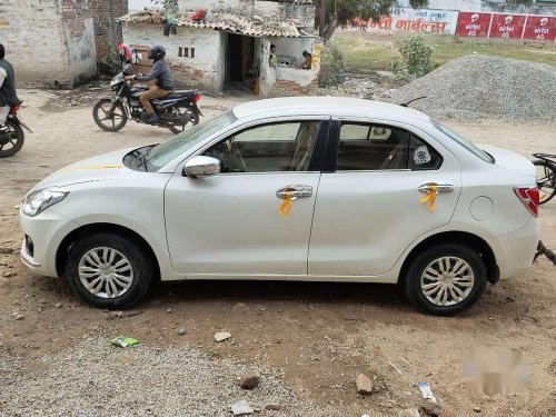 2017 Maruti Suzuki Swift Dzire MT for sale in Varanasi