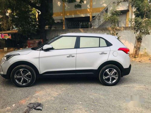 Hyundai Creta 1.6 SX 2018 AT for sale in Ahmedabad