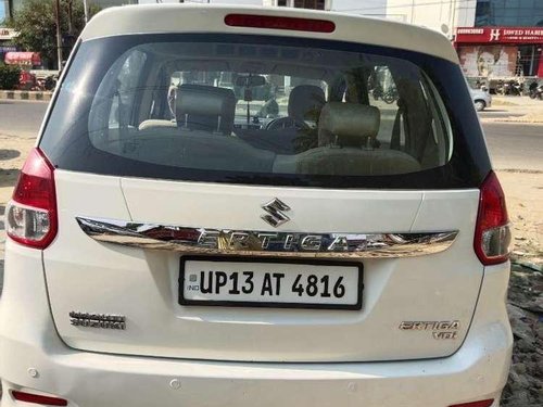 2017 Maruti Suzuki Ertiga VDI MT for sale in Bareilly