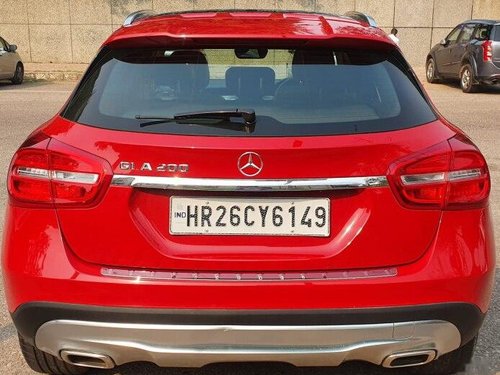 2016 Mercedes-Benz GLA Class 200 Sport AT in New Delhi