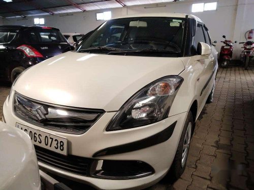 Maruti Suzuki Swift Dzire 2016 MT for sale in Jorhat