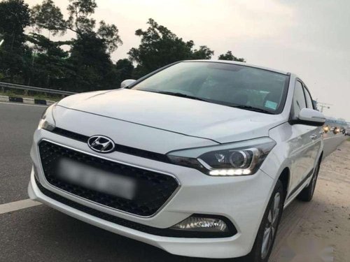 Hyundai Elite I20 Asta 1.2 (O), 2016, Petrol MT in Thiruvananthapuram