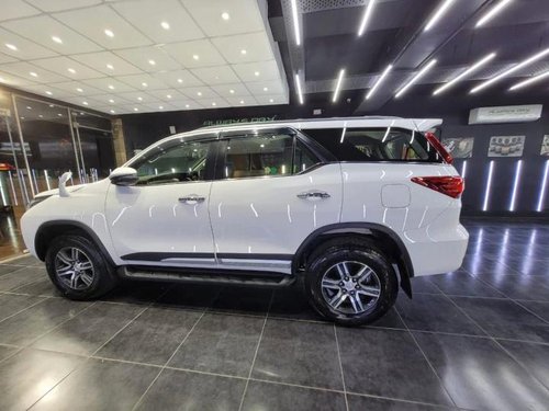 2019 Toyota Fortuner 2.8 2WD AT for sale in New Delhi