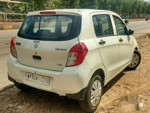 2015 Maruti Suzuki Celerio MT for sale in Visakhapatnam