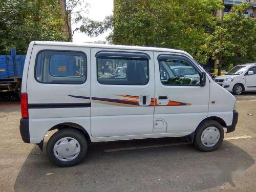 Maruti Suzuki Eeco 5 STR WITH A/C+HTR, 2018, Petrol MT in Mumbai