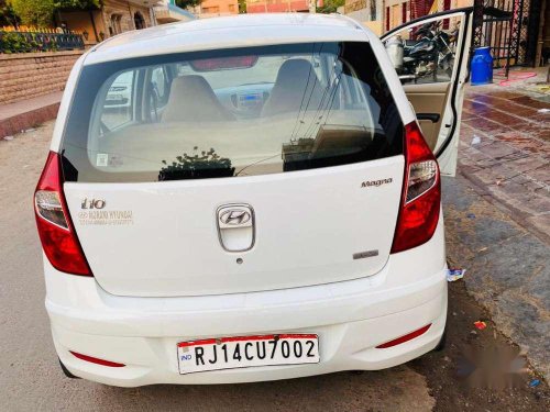 2013 Hyundai i10 Magna 1.1 MT for sale in Jodhpur