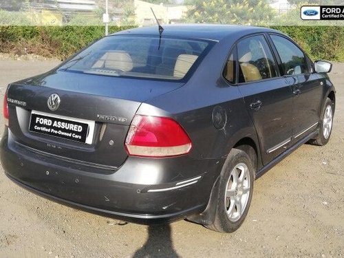 2013 Volkswagen Vento 1.5 TDI Highline MT in Aurangabad