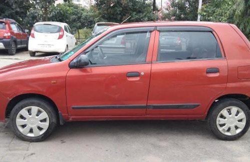 2013 Maruti Suzuki Alto K10 VXI MT in Bangalore