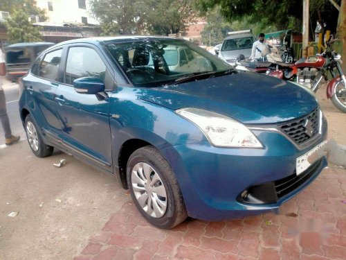 2016 Maruti Suzuki Baleno Delta Diesel MT for sale in Jaipur