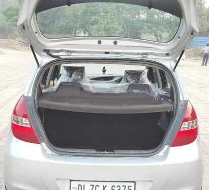 Used 2010 Hyundai i20 1.2 Magna MT in New Delhi