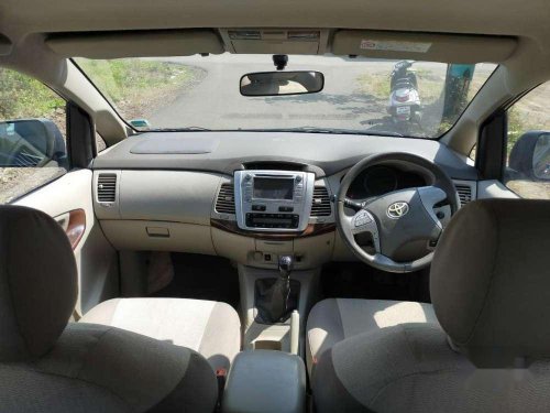 2014 Toyota Innova MT for sale in Nashik