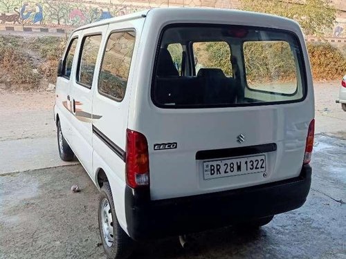 Maruti Suzuki Eeco 5 STR WITH A/C+HTR, 2019, Petrol MT in Patna