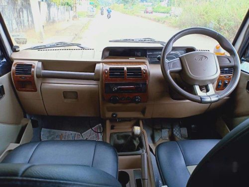 Used 2012 Mahindra Bolero SLX MT for sale in Thrissur