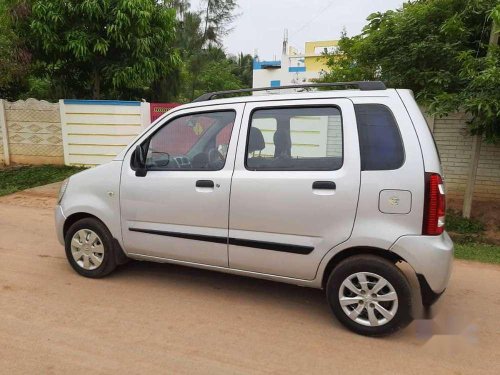 2009 Maruti Suzuki Wagon R VXI MT in Tiruchirappalli