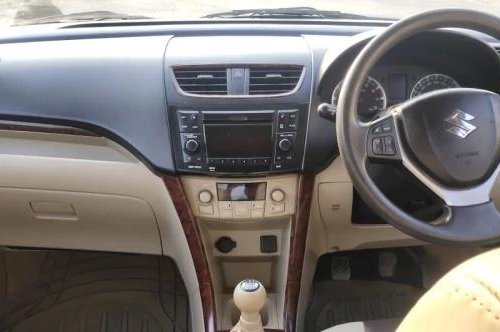 2014 Maruti Suzuki Swift Dzire MT for sale in Nagpur