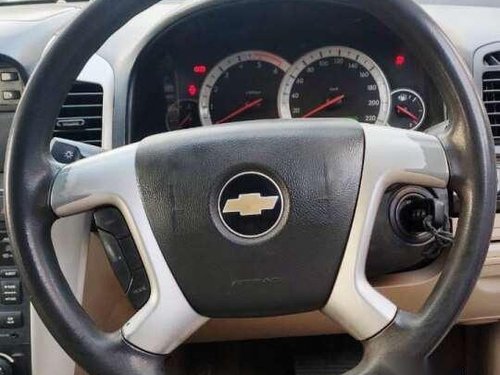 Chevrolet Captiva 2009 MT for sale in Rajkot