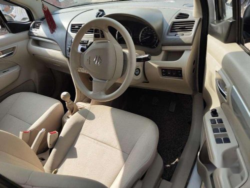 2017 Maruti Suzuki Ertiga VDI MT for sale in Bareilly
