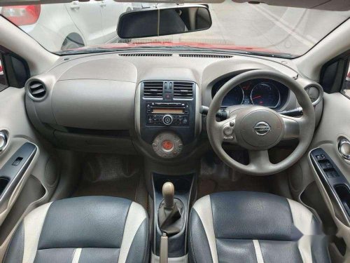 2011 Nissan Sunny MT for sale in Mumbai