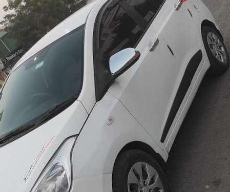 Hyundai Xcent 2016 MT for sale in Nagpur