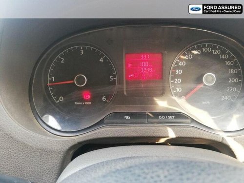 2013 Volkswagen Vento 1.5 TDI Highline MT in Aurangabad