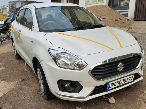 2017 Maruti Suzuki Swift Dzire MT for sale in Varanasi