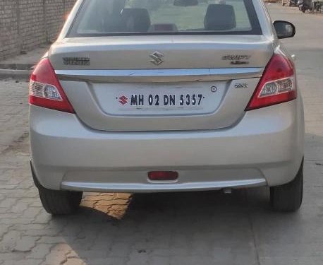 2014 Maruti Suzuki Swift Dzire MT for sale in Nagpur
