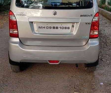 2007 Maruti Suzuki Wagon R VXI MT for sale in Kolhapur