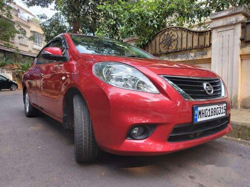 2011 Nissan Sunny MT for sale in Mumbai