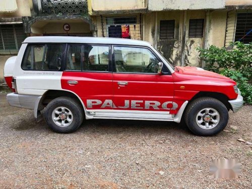 Used 2010 Mitsubishi Pajero MT in Mira Road