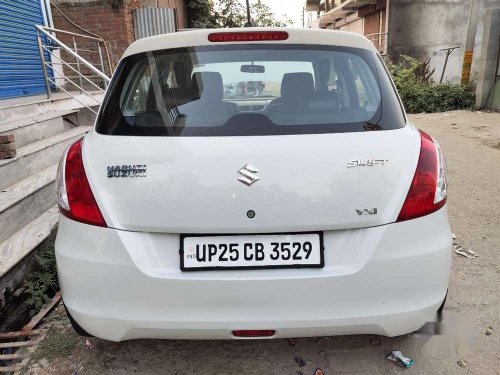 Maruti Suzuki Swift VXI 2017 MT for sale in Bareilly