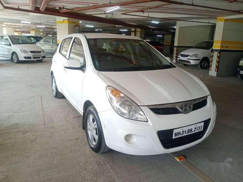 Used 2011 Hyundai i20 Sportz 1.2 MT in Goregaon