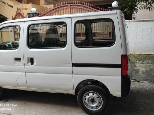 Maruti Suzuki Eeco 2018 MT for sale in Hyderabad