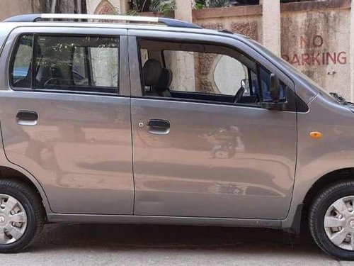 2011 Maruti Suzuki Wagon R LXI CNG MT in Kalyan