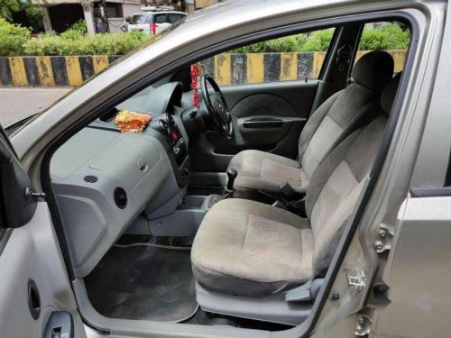 Chevrolet Aveo U VA 2009 MT for sale in Mumbai