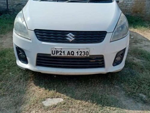 Maruti Suzuki Ertiga VDI 2012 MT for sale in Bareilly