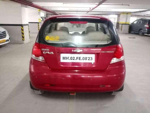 2010 Chevrolet Aveo U VA MT for sale in Mumbai