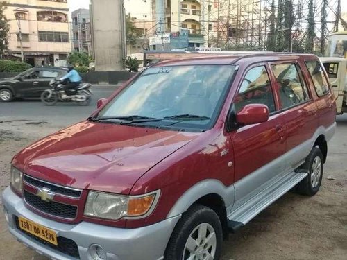 Chevrolet Tavera 2015 MT for sale in Hyderabad