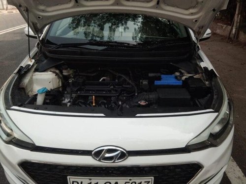 2015 Hyundai i20 1.2 Sportz MT for sale in New Delhi