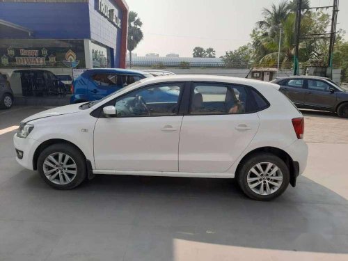 Volkswagen Polo 2014 MT for sale in Surat