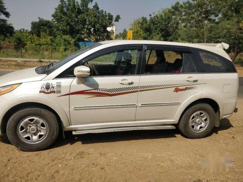 2011 Tata Aria Pure 4x2 MT for salein Gandhinagar