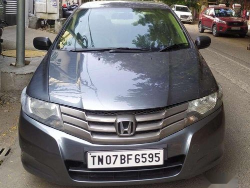 Used 2010 Honda City MT for sale in Chennai