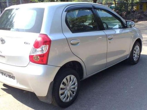 2013 Toyota Etios Liva GD MT for sale in Pune