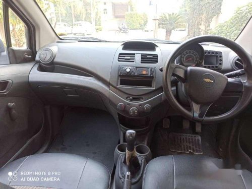 2011 Chevrolet Beat Diesel MT for sale in Ludhiana